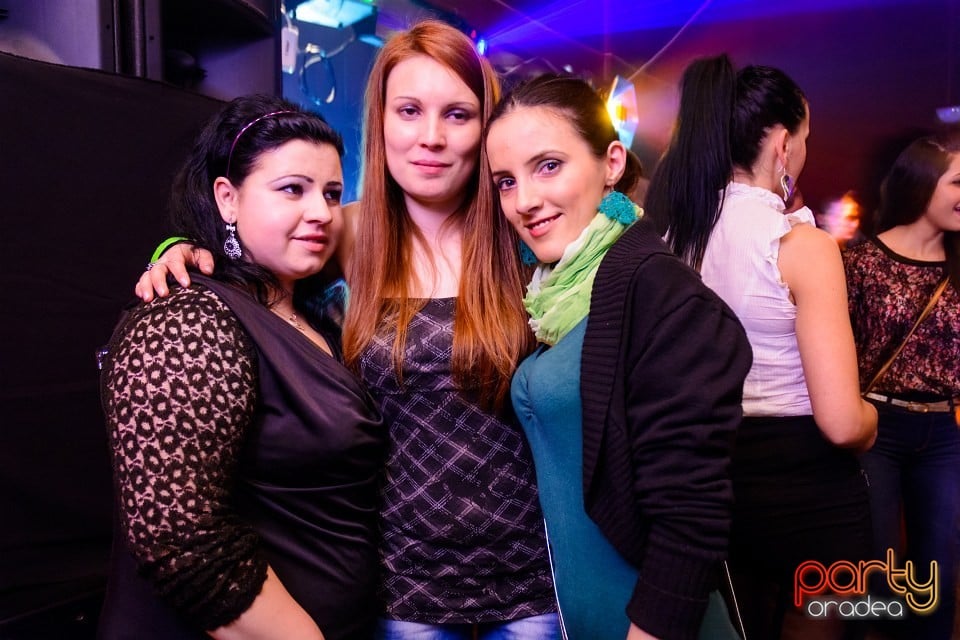 Valentine's Day & Birthday Party, Royal Party House