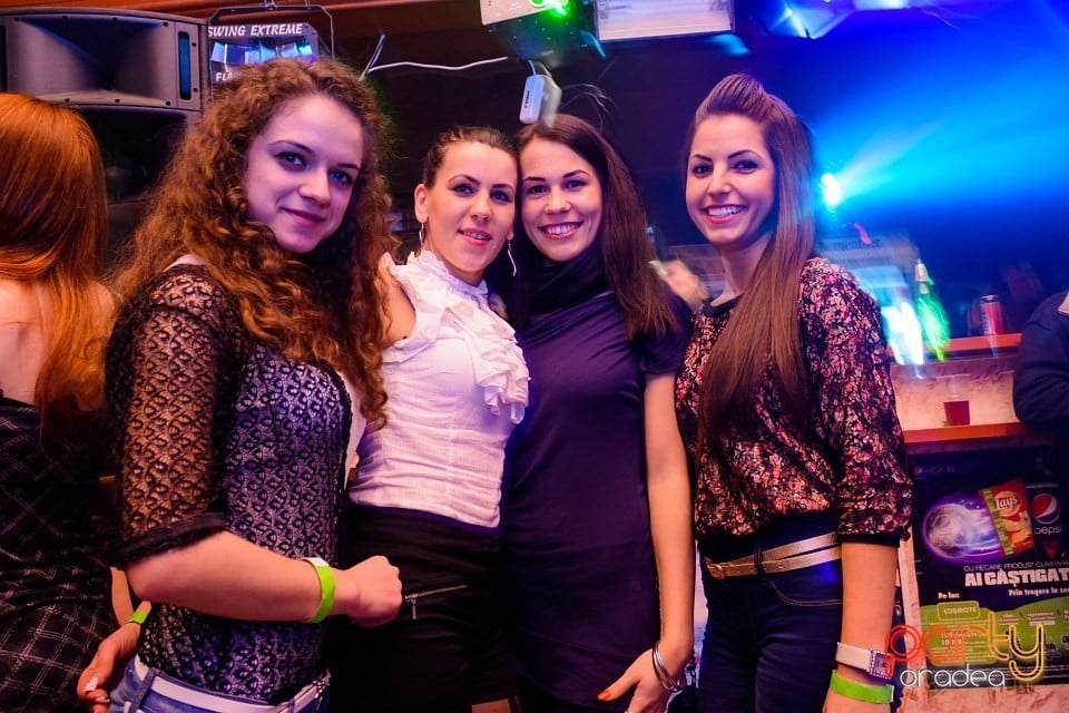 Valentine's Day & Birthday Party, Royal Party House