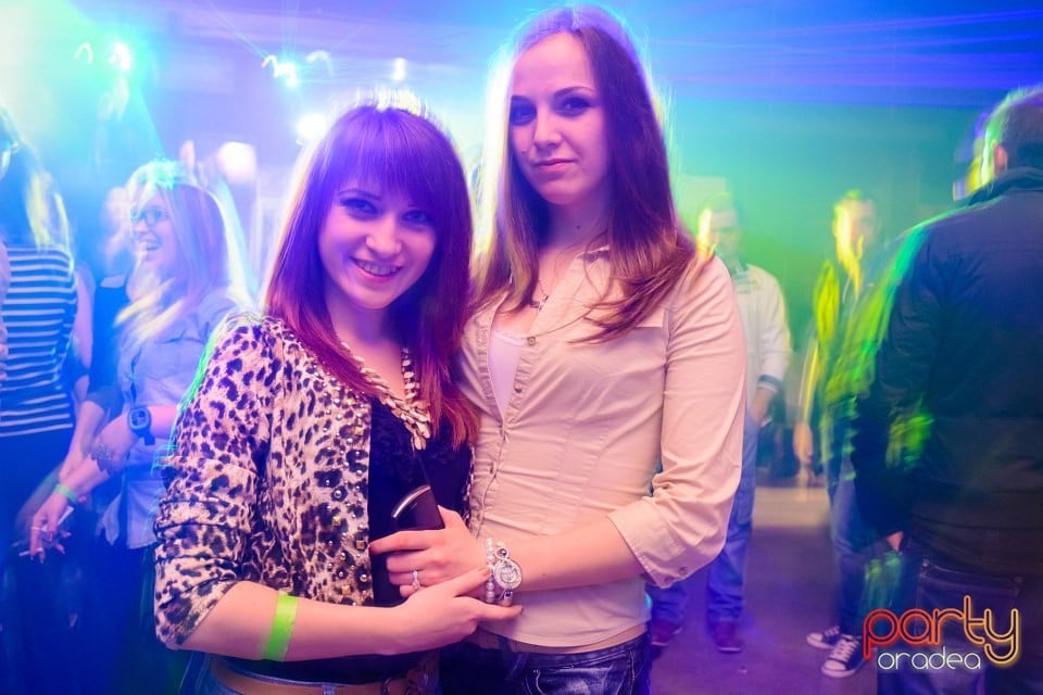 Valentine's Day & Birthday Party, Royal Party House