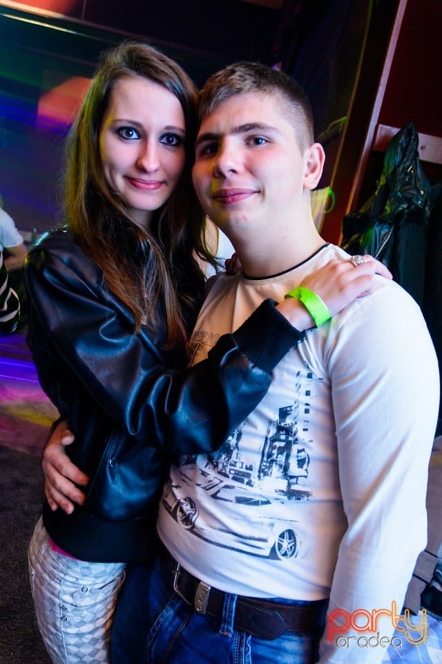 Valentine's Day & Birthday Party, Royal Party House