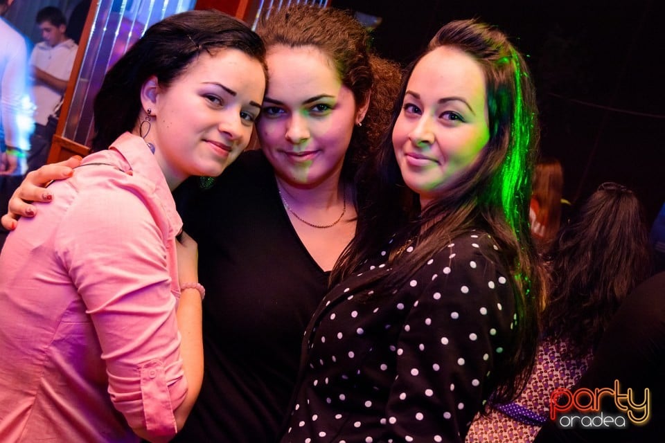 Valentine's Day & Birthday Party, Royal Party House
