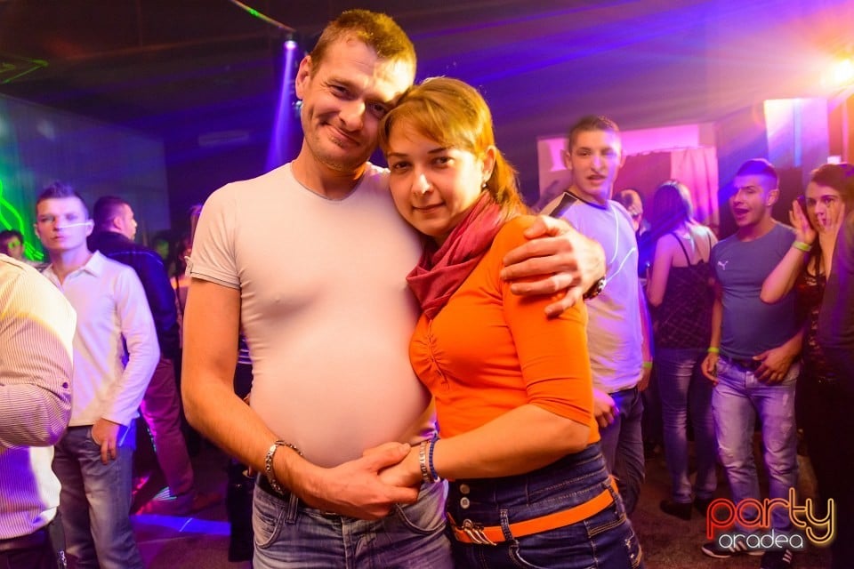 Valentine's Day & Birthday Party, Royal Party House