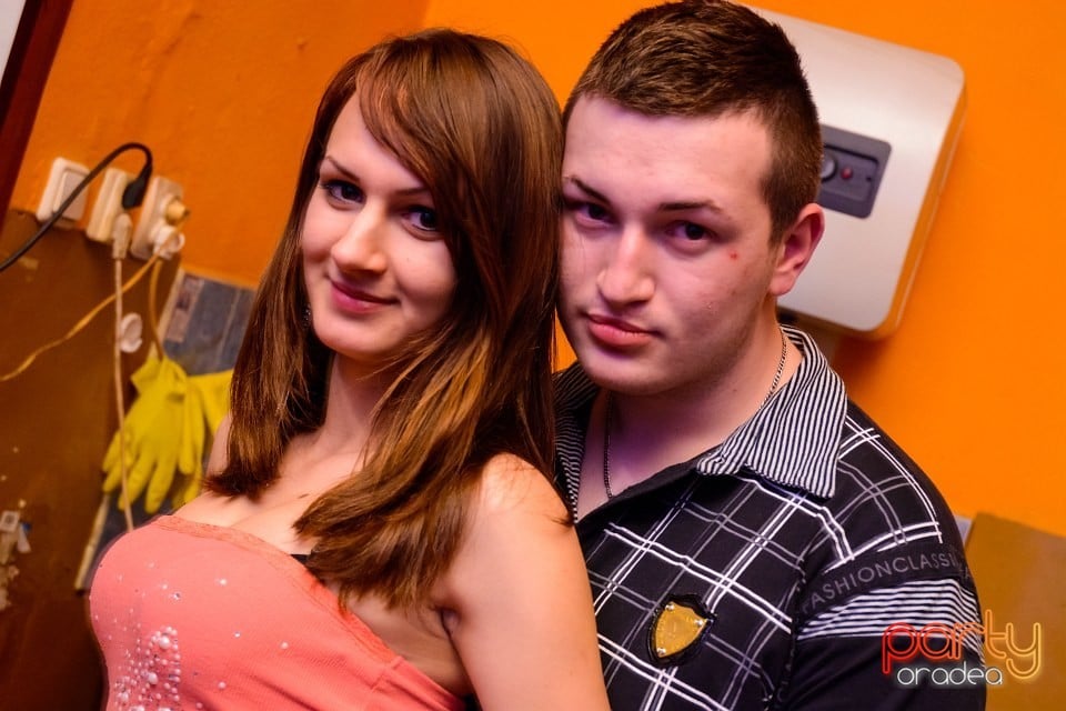 Valentine's Day & Birthday Party, Royal Party House