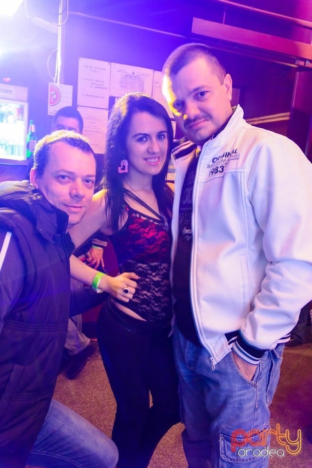 Valentine's Day & Birthday Party, Royal Party House