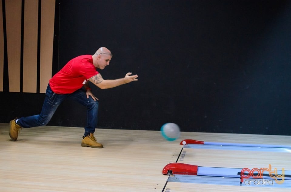 Valentine's Day - Concurs Bowling, Lotus Center