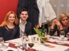 Valentine's Day cu Trupa West