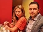 Valentine's Day cu Trupa West