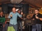 Valentine's Day cu Trupa West