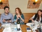 Valentine's Day cu Trupa West