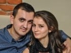 Valentine's Day cu Trupa West