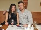 Valentine's Day cu Trupa West
