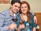 Valentine's Day cu Trupa West
