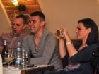 Valentine's Day cu Trupa West