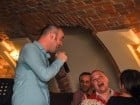 Valentine's Day cu Trupa West