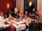 Valentine's Day cu Trupa West