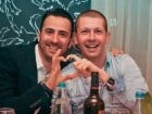 Valentine's Day cu Trupa West