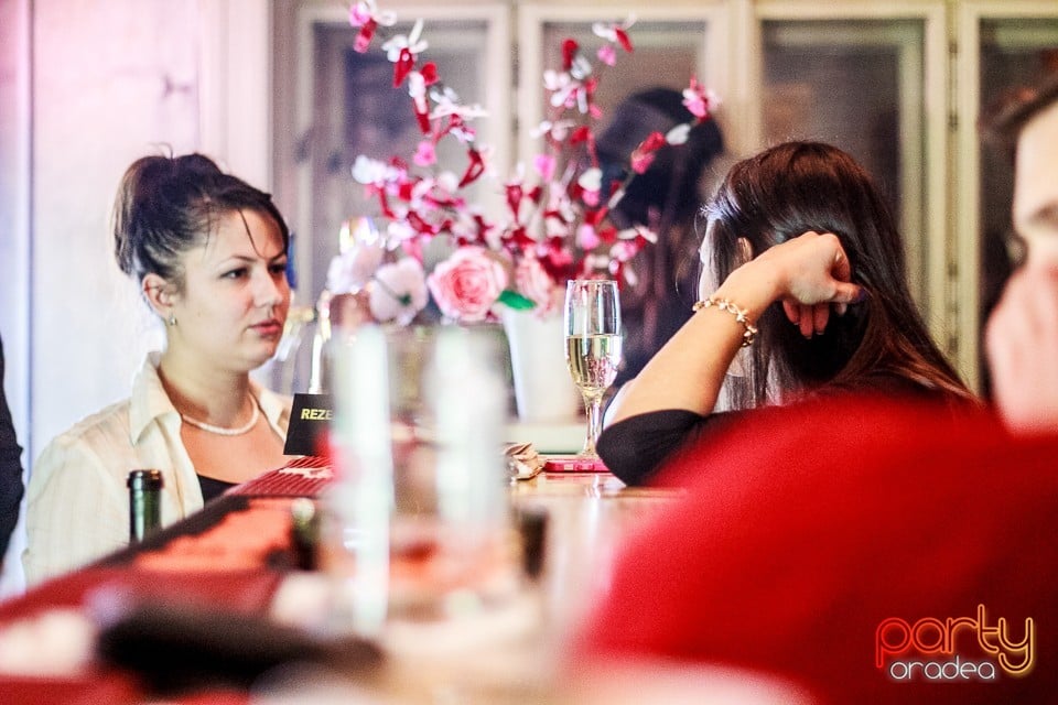 Valentine's Day în Bodega, Bodega