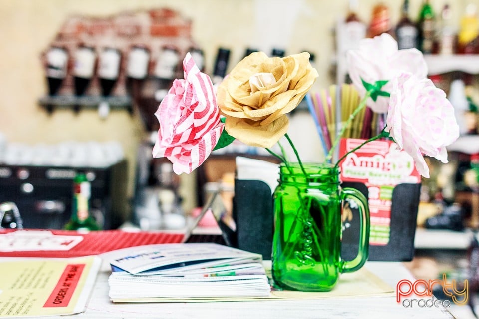 Valentine's Day în Bodega, Bodega