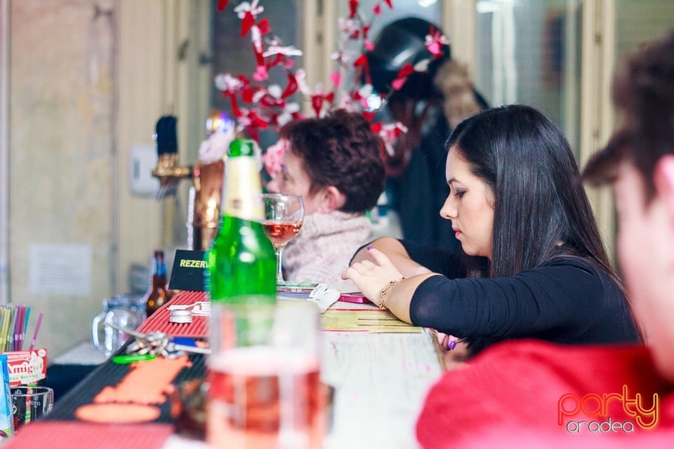 Valentine's Day în Bodega, Bodega