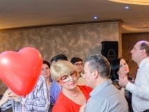 Valentine's Day în Hotel Internaţional