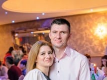 Valentine's Day în Hotel Internaţional