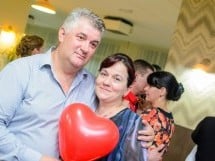 Valentine's Day în Hotel Poieniţa