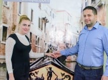 Valentine's Day în Hotel Poieniţa