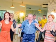 Valentine's Day în Hotel Poieniţa