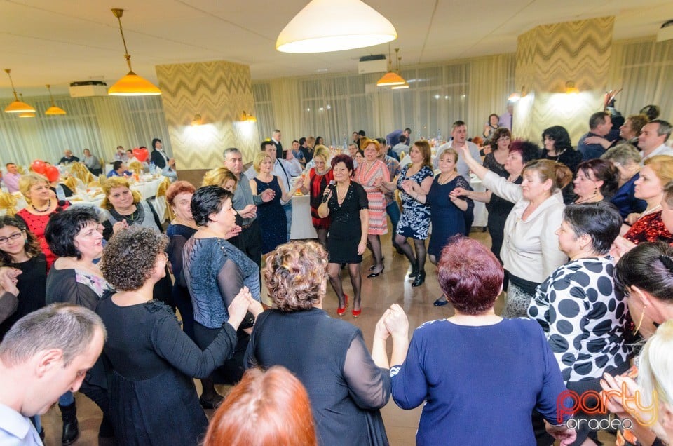 Valentine's Day în Hotel Poieniţa, Hotel Poieniţa