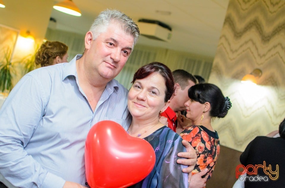 Valentine's Day în Hotel Poieniţa, Hotel Poieniţa