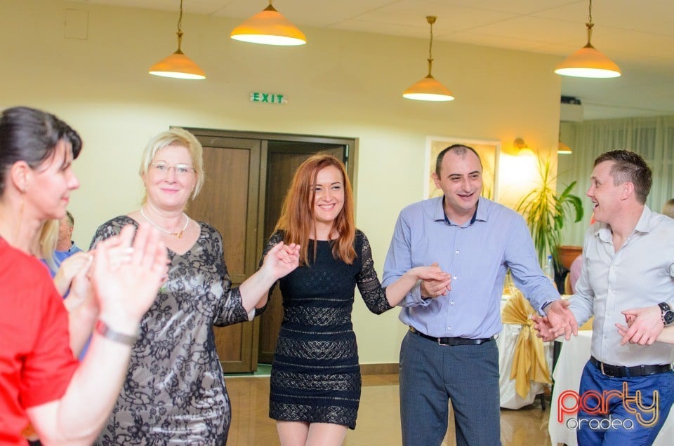 Valentine's Day în Hotel Poieniţa, Hotel Poieniţa