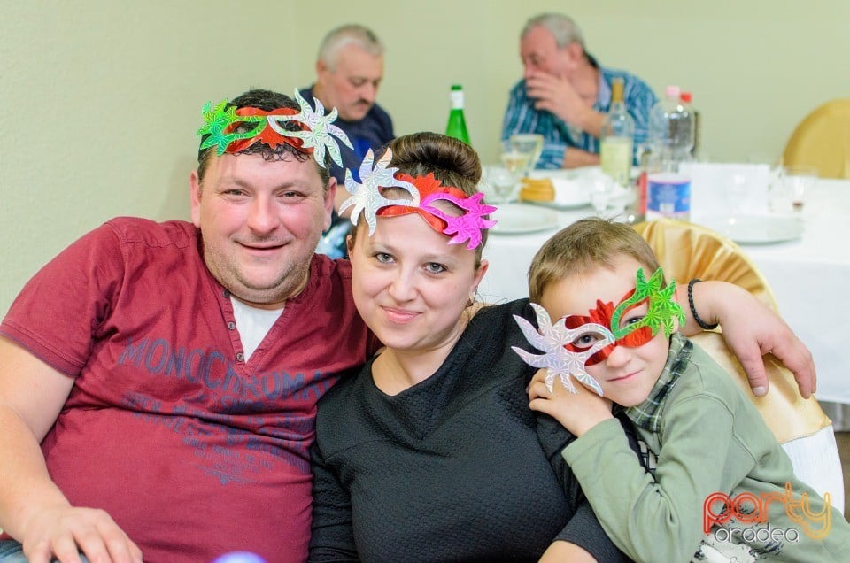 Valentine's Day în Hotel Poieniţa, Hotel Poieniţa