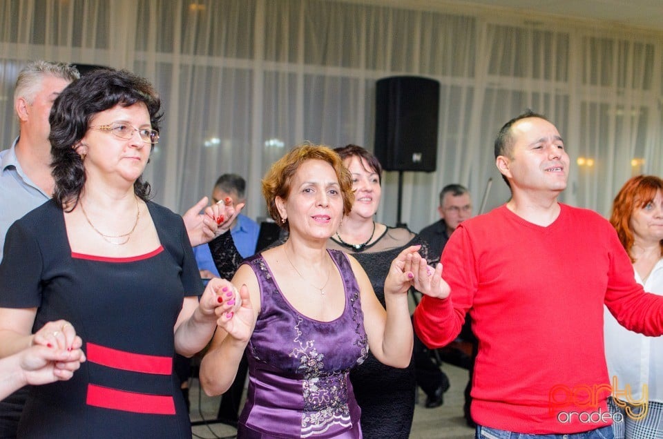 Valentine's Day în Hotel Poieniţa, Hotel Poieniţa