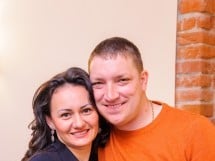 Valentine's Day în Restaurant Emporium