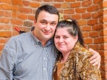 Valentine's Day în Restaurant Emporium