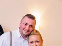 Valentine's Day în Restaurant Emporium