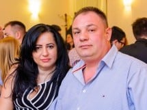 Valentine's Day în Restaurant Emporium