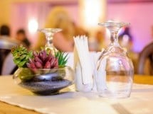 Valentine's Day în Restaurant Emporium