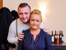 Valentine's Day în Restaurant Emporium