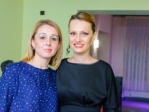 Valentine's Day în Restaurant Emporium