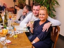 Valentine's Day în Restaurant Emporium