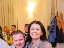 Valentine's Day în Restaurant Emporium