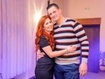 Valentine's Day în Restaurant Emporium