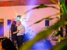 Valentine's Day în Restaurant Emporium