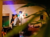Valentine's Day în Restaurant Emporium