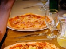 Valentine's Day în Restaurant Emporium