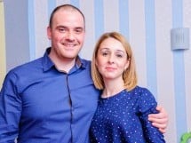 Valentine's Day în Restaurant Emporium