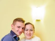 Valentine's Day în Restaurant Emporium