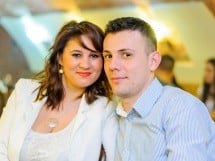 Valentine's Day în Restaurant Emporium
