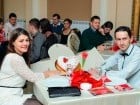 Valentine's Day în Restaurant Majestic